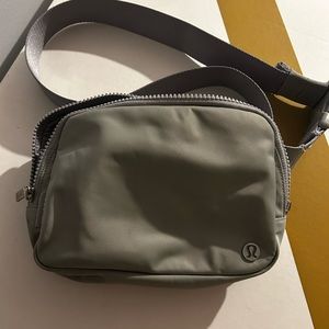 Lululemon Belt Bag
